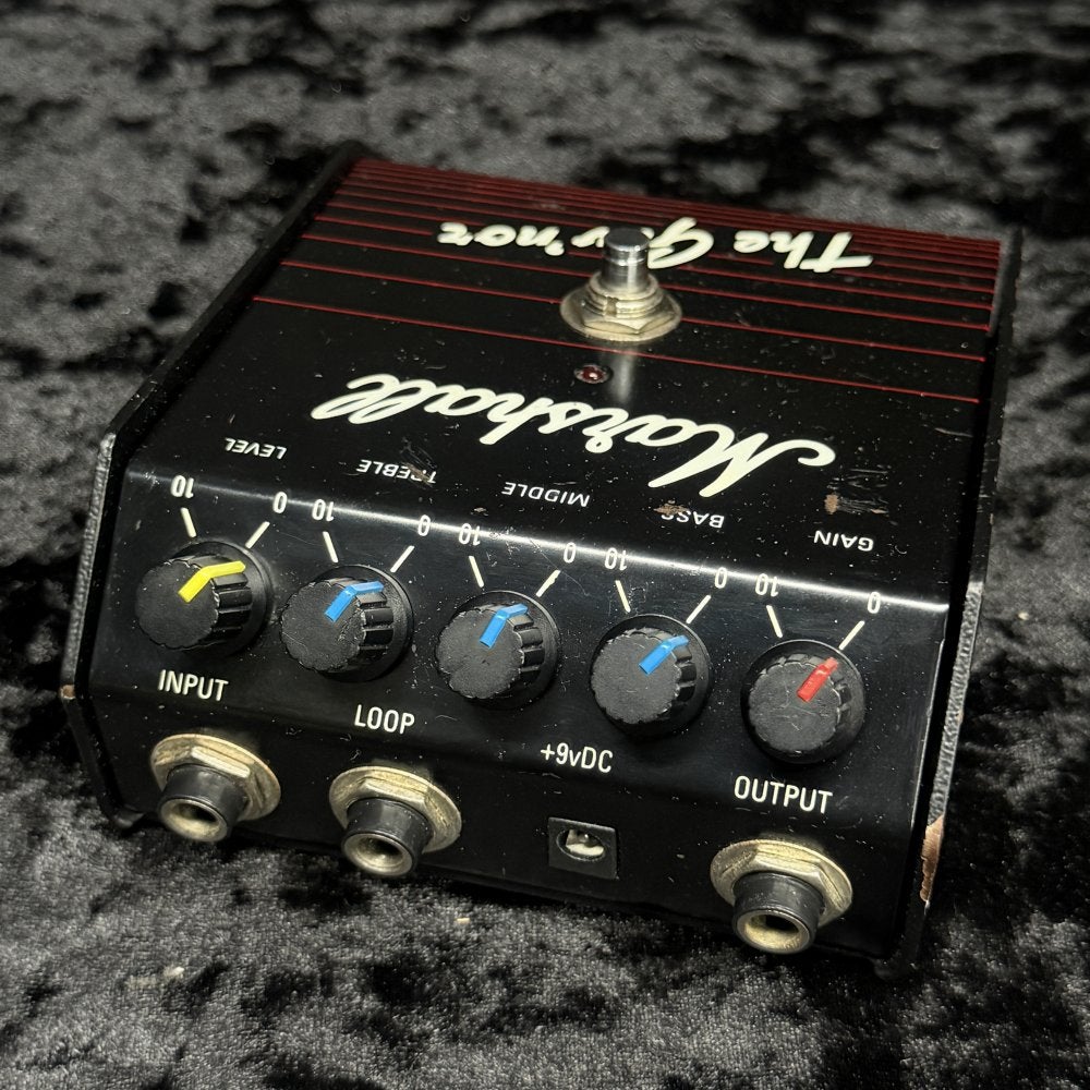 中古】MARSHALL / The Guv'nor / Made in England / 前期型(緑基板