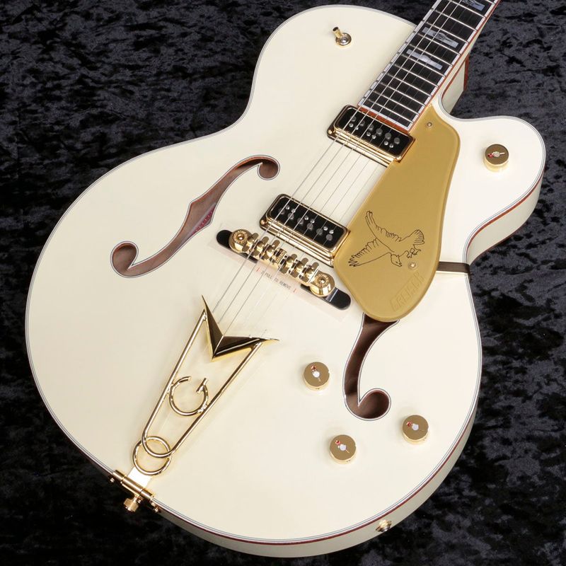 GRETSCH / G6136-55 Vintage Select ED '55 Falcon HB with Cadillac