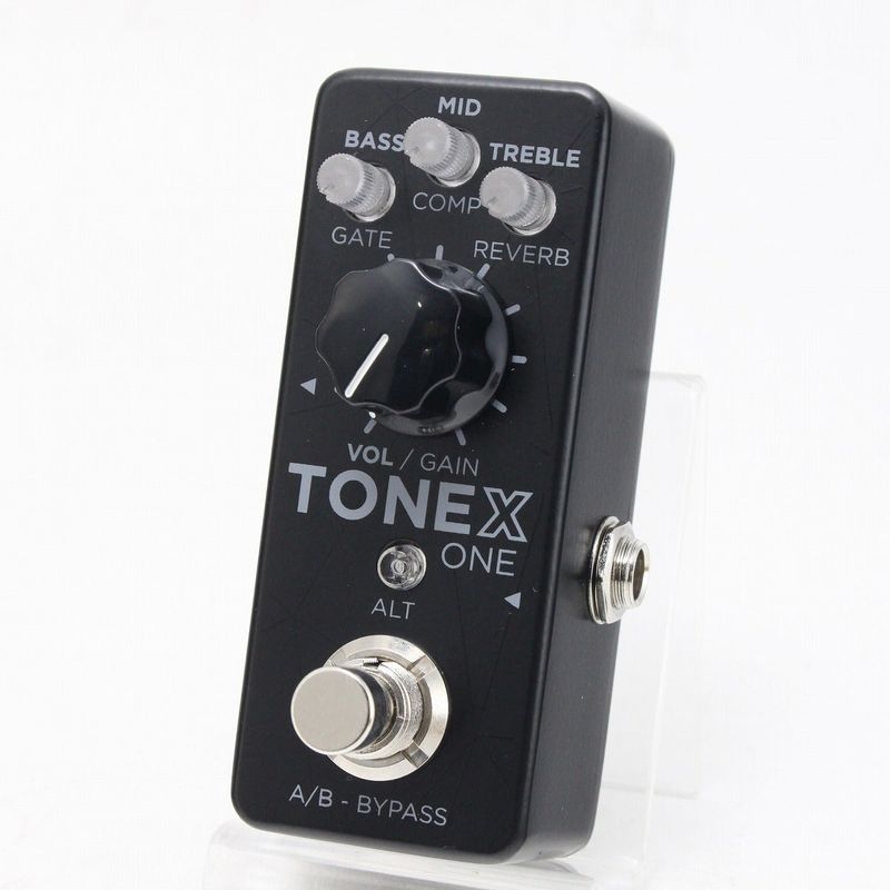 中古】 IK MULTIMEDIA / TONEX ONE 【御茶ノ水本店