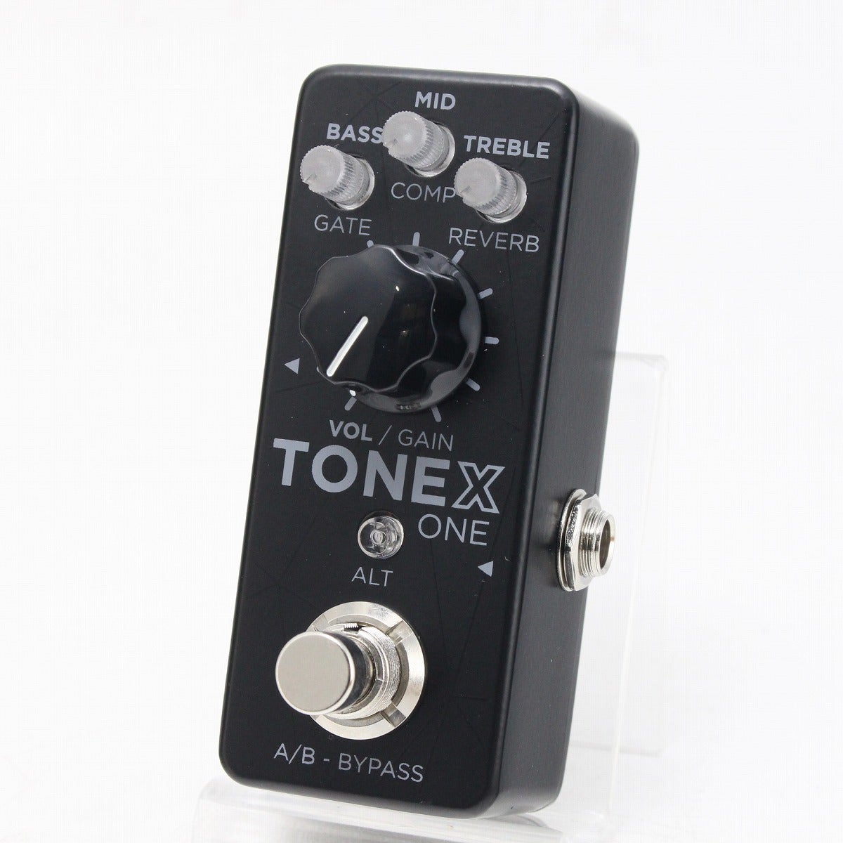 中古】 IK MULTIMEDIA / TONEX ONE 【御茶ノ水本店