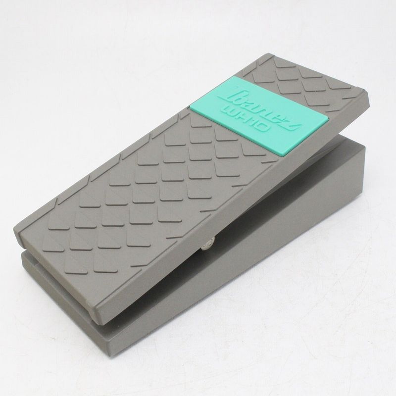 中古】 IBANEZ / WH10V2 【御茶ノ水本店】 | ワウペダル | イシバシ楽器