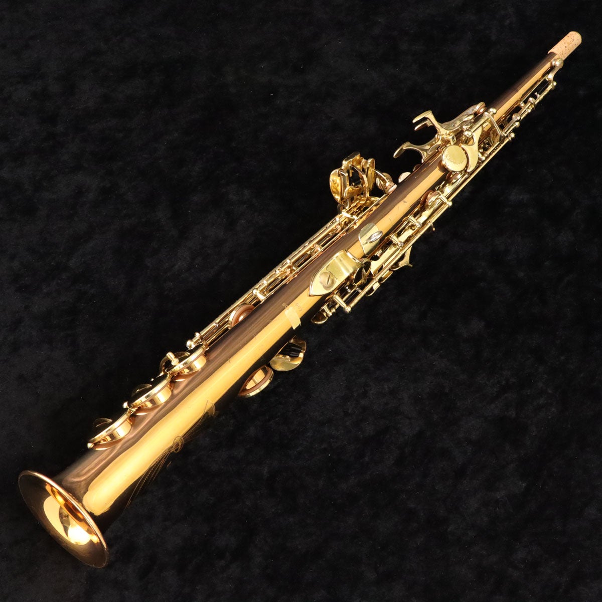 中古】Yanagisawa ヤナギサワ / Soprano S-902 Bronze ソプラノ