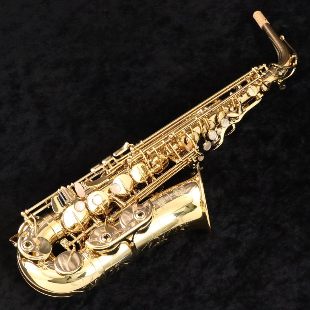 中古】SELMER セルマー / Alto SA80II Jubilee SERIE2 SN.814xxx