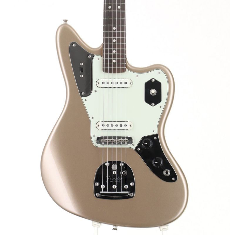 中古】Fender / American Professional Classic Jaguar Rosewood