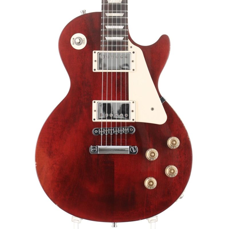 【中古】GIBSON USA / Les Paul Studio 2016 Wine Red 【新宿店】