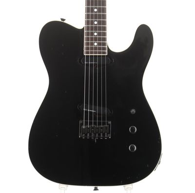 中古】FERNANDES/BURNY / TEJ-70 Black 【新宿店】 | テレキャスター