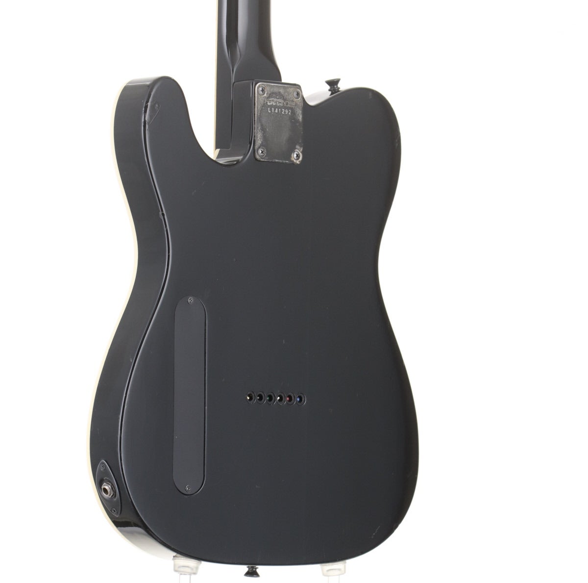 中古】FERNANDES/BURNY / TEJ-70 Black 【新宿店】 | テレキャスター