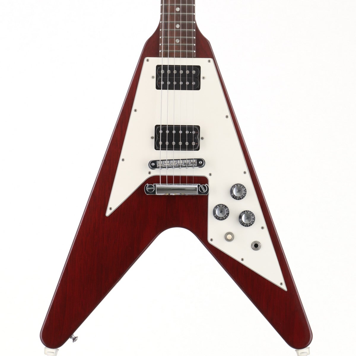 中古】GIBSON USA / Flying V 67 CH 【新宿店】 | フライングVタイプ