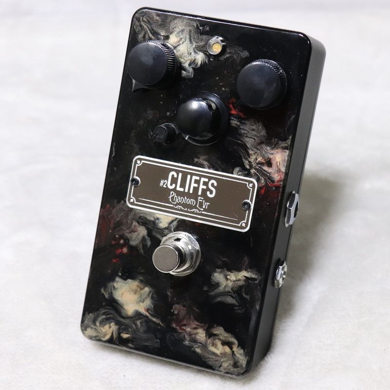 Phantom EVR / #2 Cliffs[S/N:277] | ディストーション | イシバシ楽器