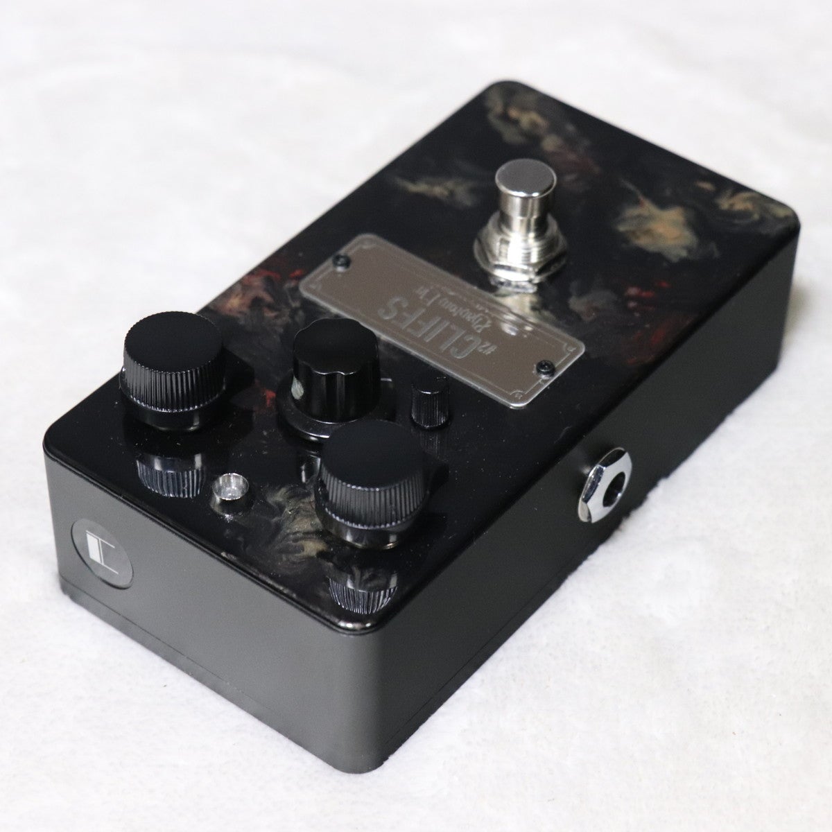 Phantom EVR / #2 Cliffs[S/N:277] | ディストーション | イシバシ楽器