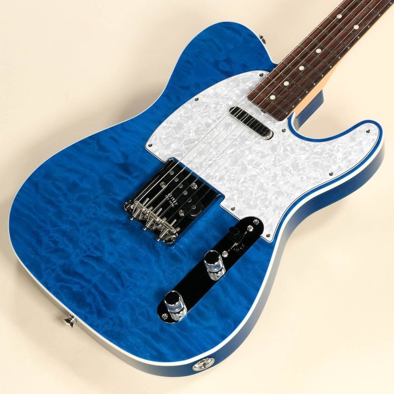 Fender / ISHIBASHI FSR MIJ Traditional 60s Custom Telecaster