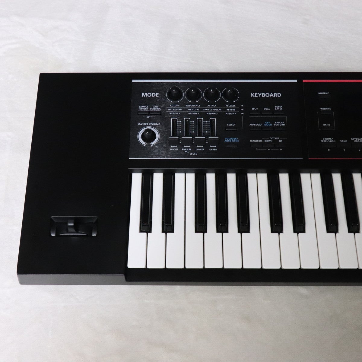 中古】Roland / JUNO-DS61 Synthesizer 【梅田店】 | ～61鍵盤