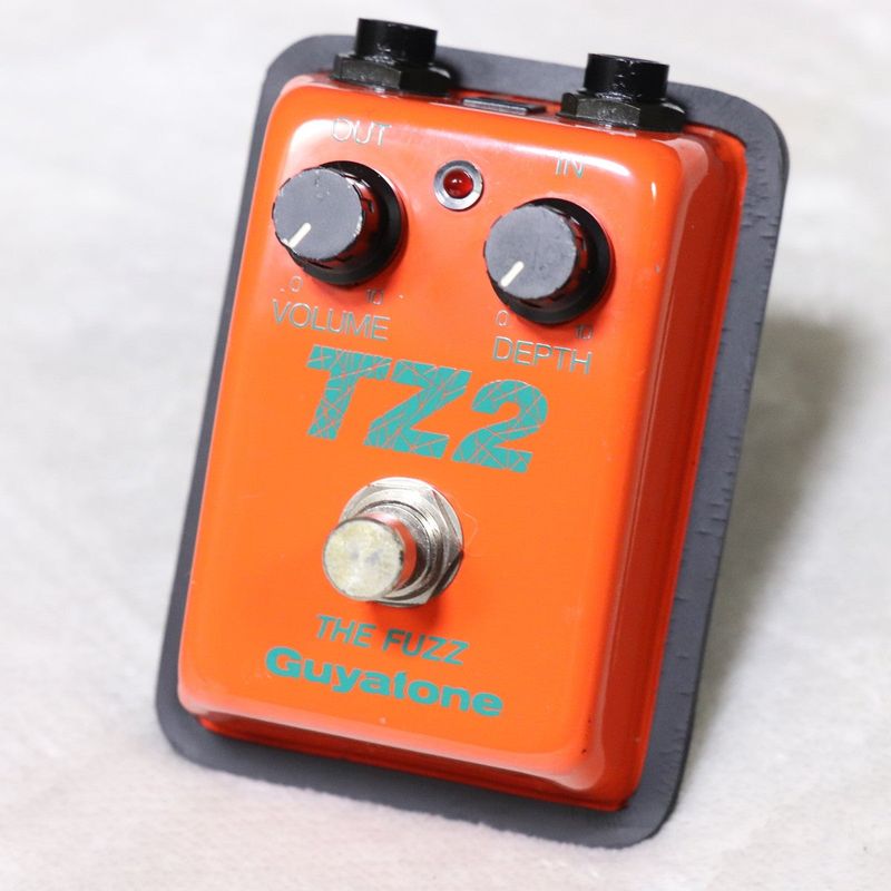 中古】Guyatone / TZ2 【梅田店】 | ファズ | イシバシ楽器