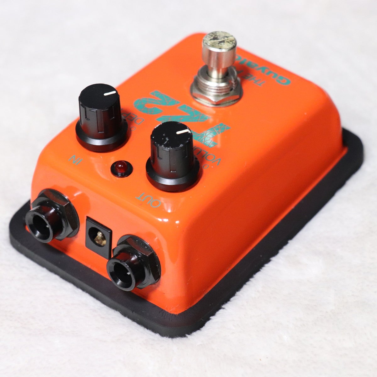 中古】Guyatone / TZ2 【10月12日値下げしました！】【梅田店
