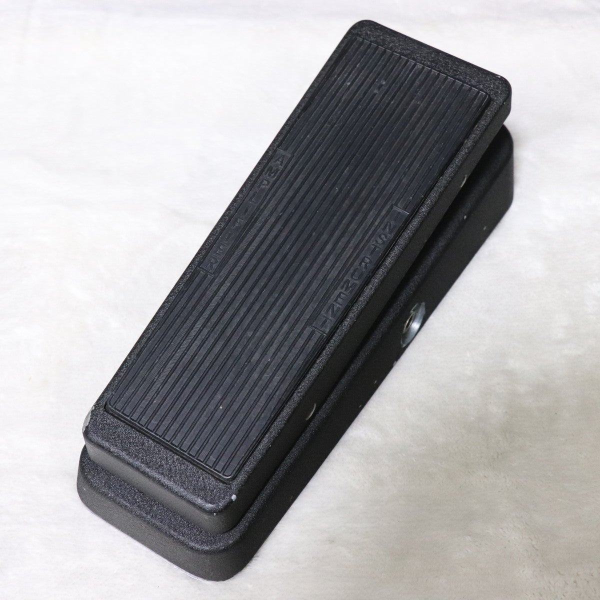 中古】Jim Dunlop / GCB95 Cry Baby ミニプラグ電源仕様 【梅田店