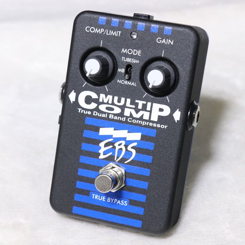 中古】EBS / Multi Comp Black Label 【梅田店】 | コンプレッサー