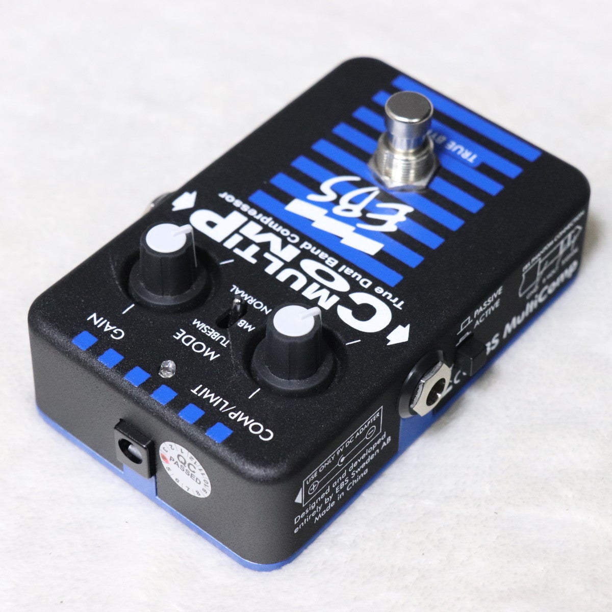 中古】EBS / Multi Comp Black Label 【梅田店】 | コンプレッサー