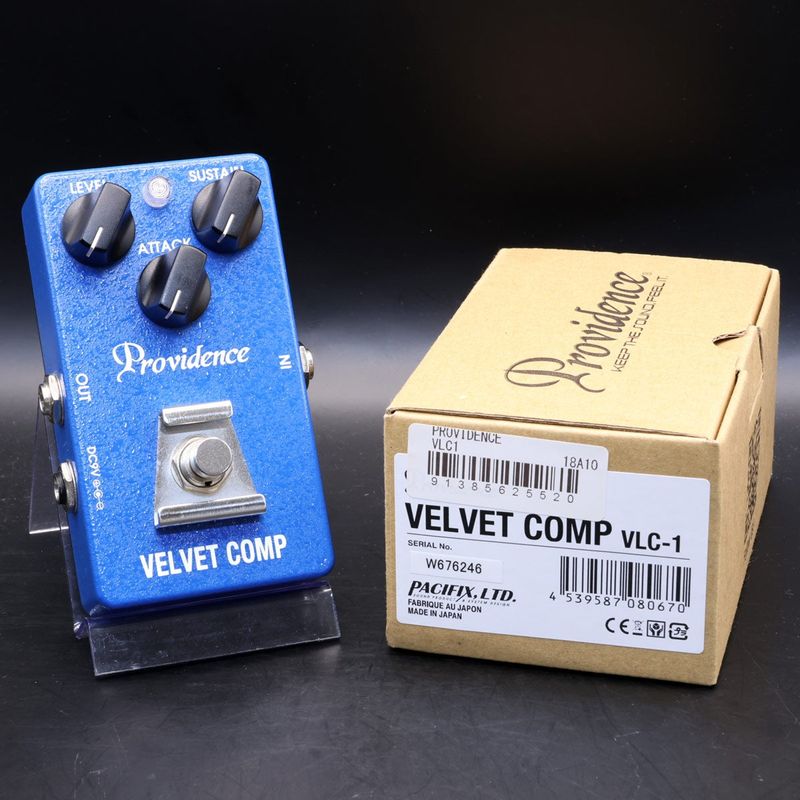 中古】Providence / VLC-1 VELVETCOMP 【福岡店】 | コンプレッサー
