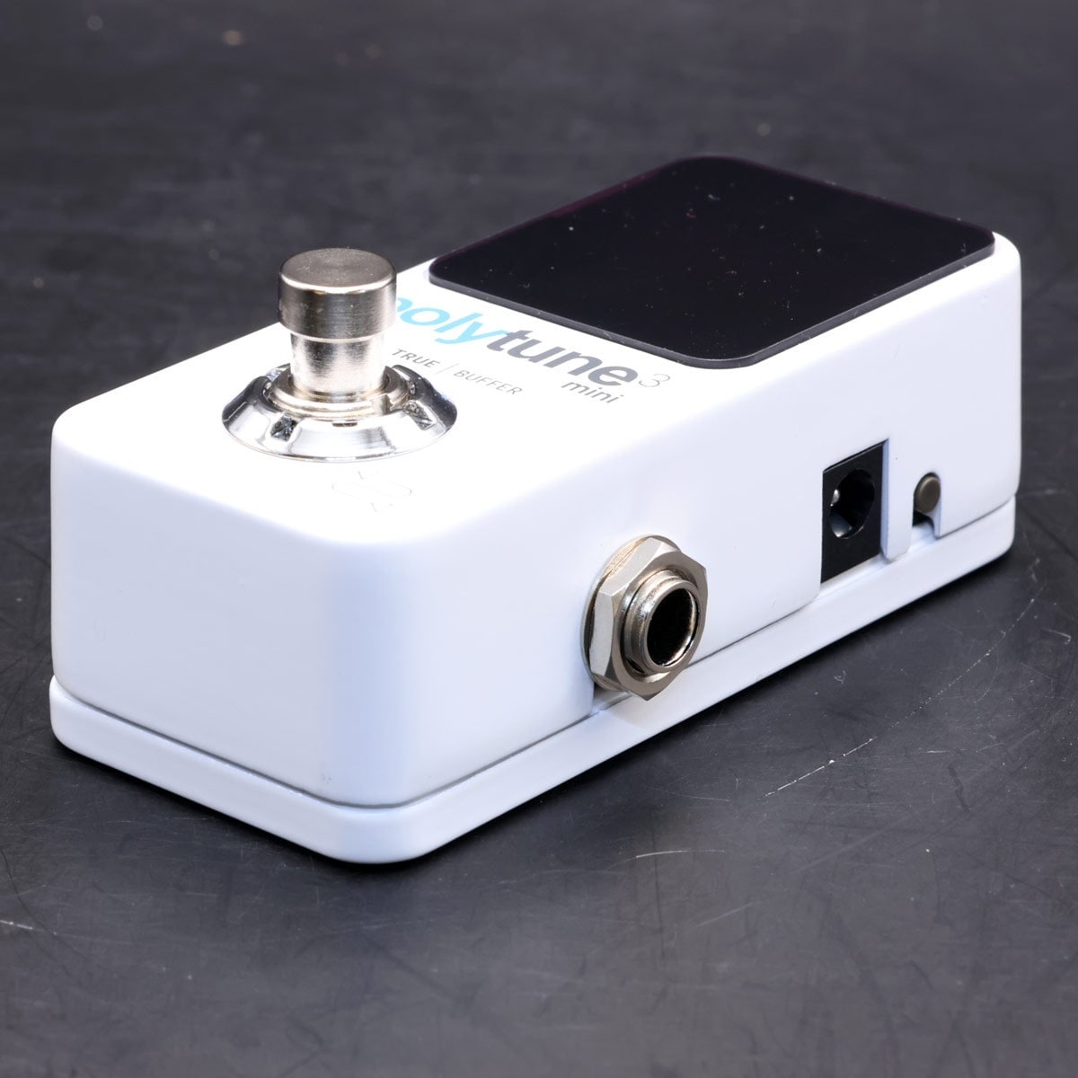 中古】TC ELECTRONIC / Polytune 3 mini 【福岡店】 | チューナー機能