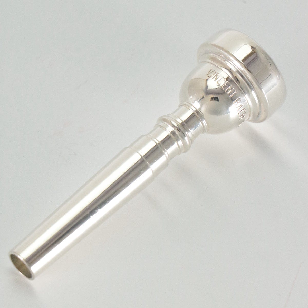 中古】Bach / バック TP MP 5B トランペット用マウスピース 【名古屋栄