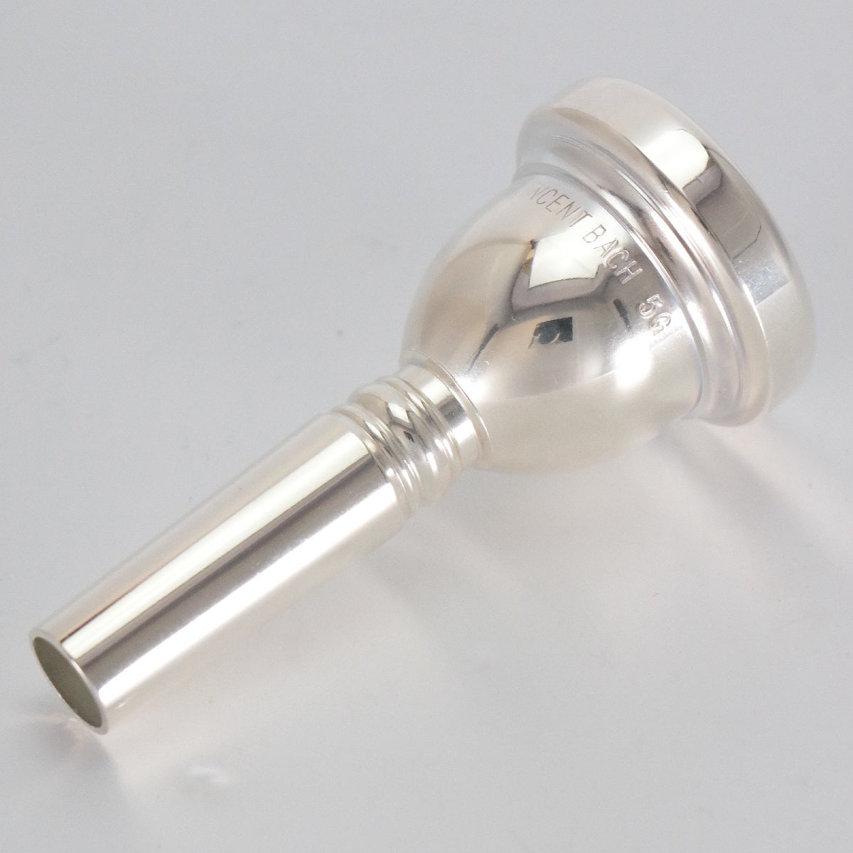 中古】BACH / バック TB MP 5G LARGE 太管トロンボーン用マウスピース