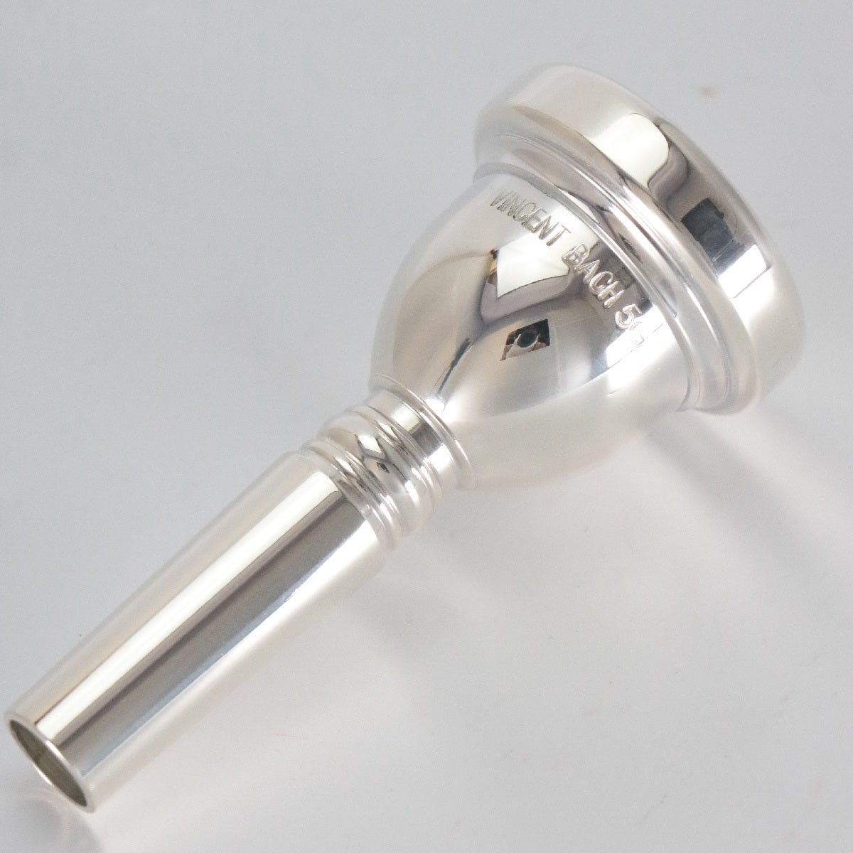 中古】BACH / バック TB MP 5G LARGE 太管トロンボーン用マウスピース