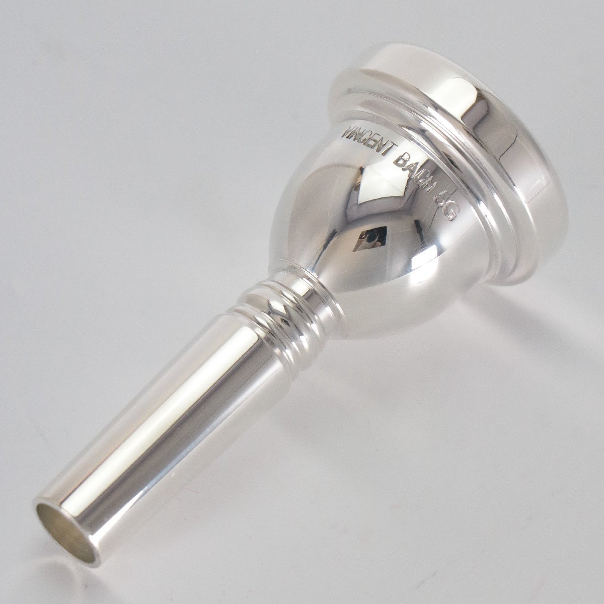 中古】BACH / バック TB MP 5G LARGE 太管トロンボーン用マウスピース