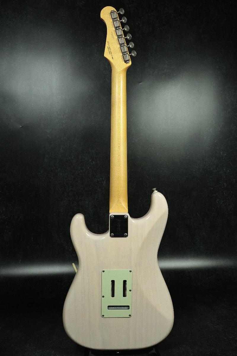 中古】Fujigen / KNST20JAH-WB/01 White Blonde 【名古屋栄店