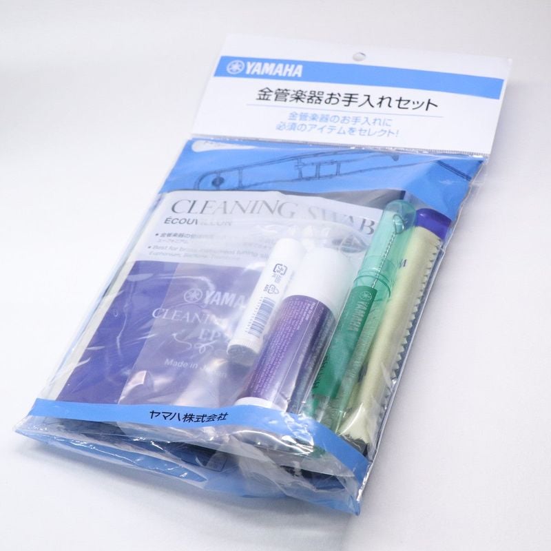 【中古】YAMAHA / KOSTB5 お手入れセットTBテナー 【横浜店】