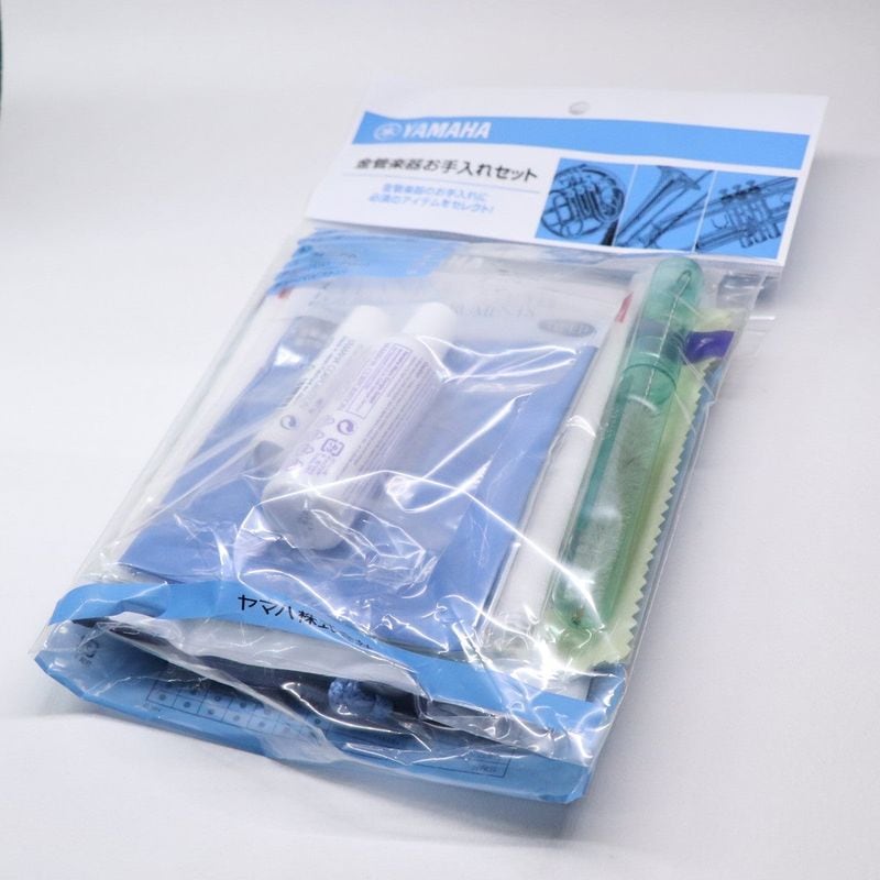 【中古】YAMAHA / KOSTBお手入れセットトロンボーン(テナー)用 【横浜店】