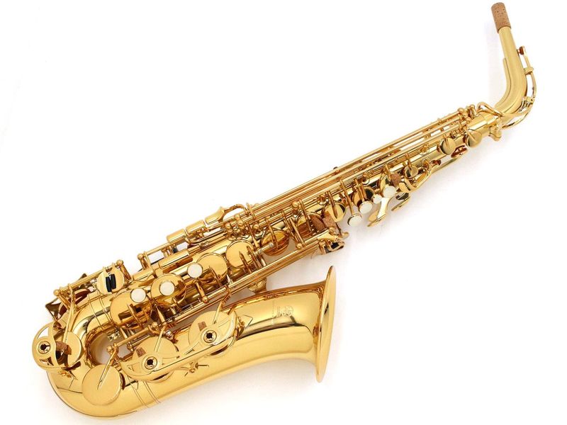 YAS-380 YAMAHA アルトサックス 中古 中古】YAMAHA / アルトサックス YAS-380 【横浜店】 | アルトサックス