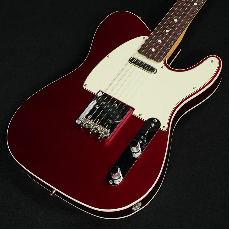 Fender / FSR Collection 2023 Traditional 60s Telecaster Custom