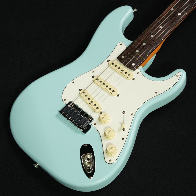 Fender / Rei Stratocaster R246 Rosewood Fingerboard Rei Blu ≪S/N:JD25031415≫ 【心斎橋店】
