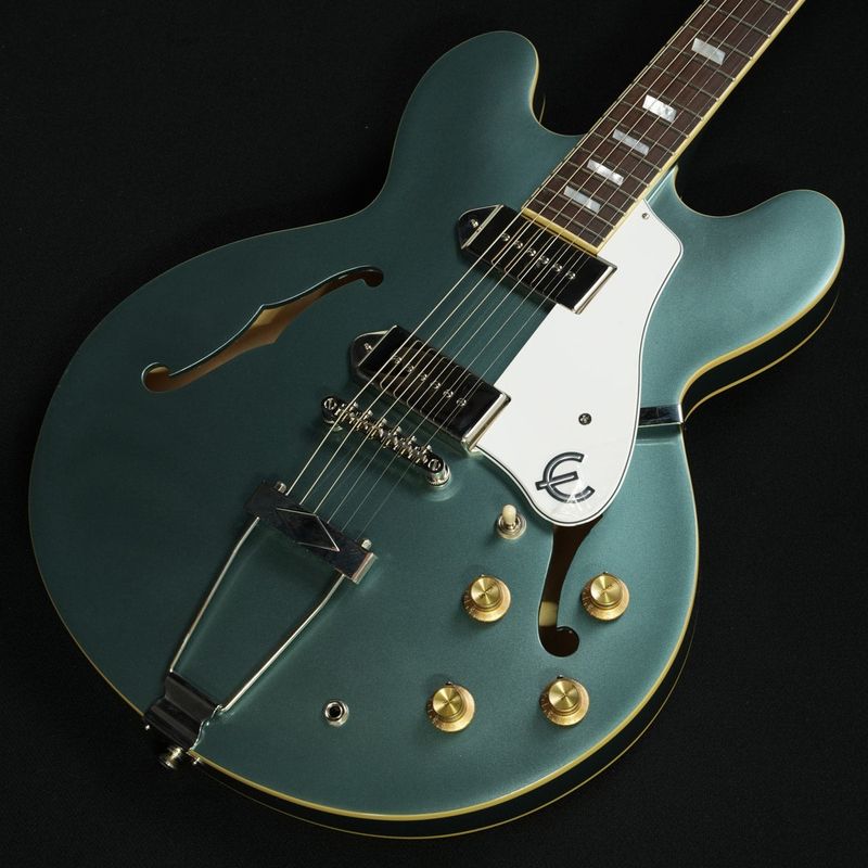 Epiphone / Casino Pelham Blue [Exclusive Model] ≪S/N:26011510227≫ 【心斎橋店】