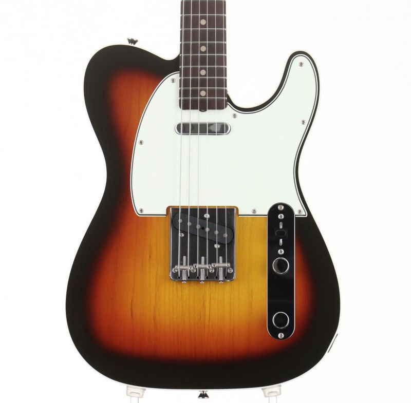 ギター Vanzandt TLV-R2 3TS 中古】Vanzandt / TLV-R2 3TS【3.42kg】【S/N:8659】【横浜店