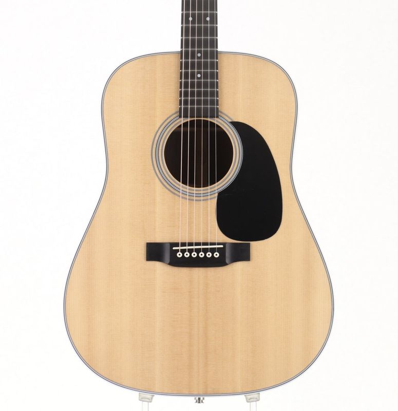 【中古】Martin / D-28 AJ Natural w/Thinline Active Jack 2013年製【S/N:1740191】【横浜店】