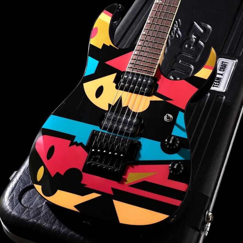 【中古】IBANEZ / JPM100 P2 【御茶ノ水本店】