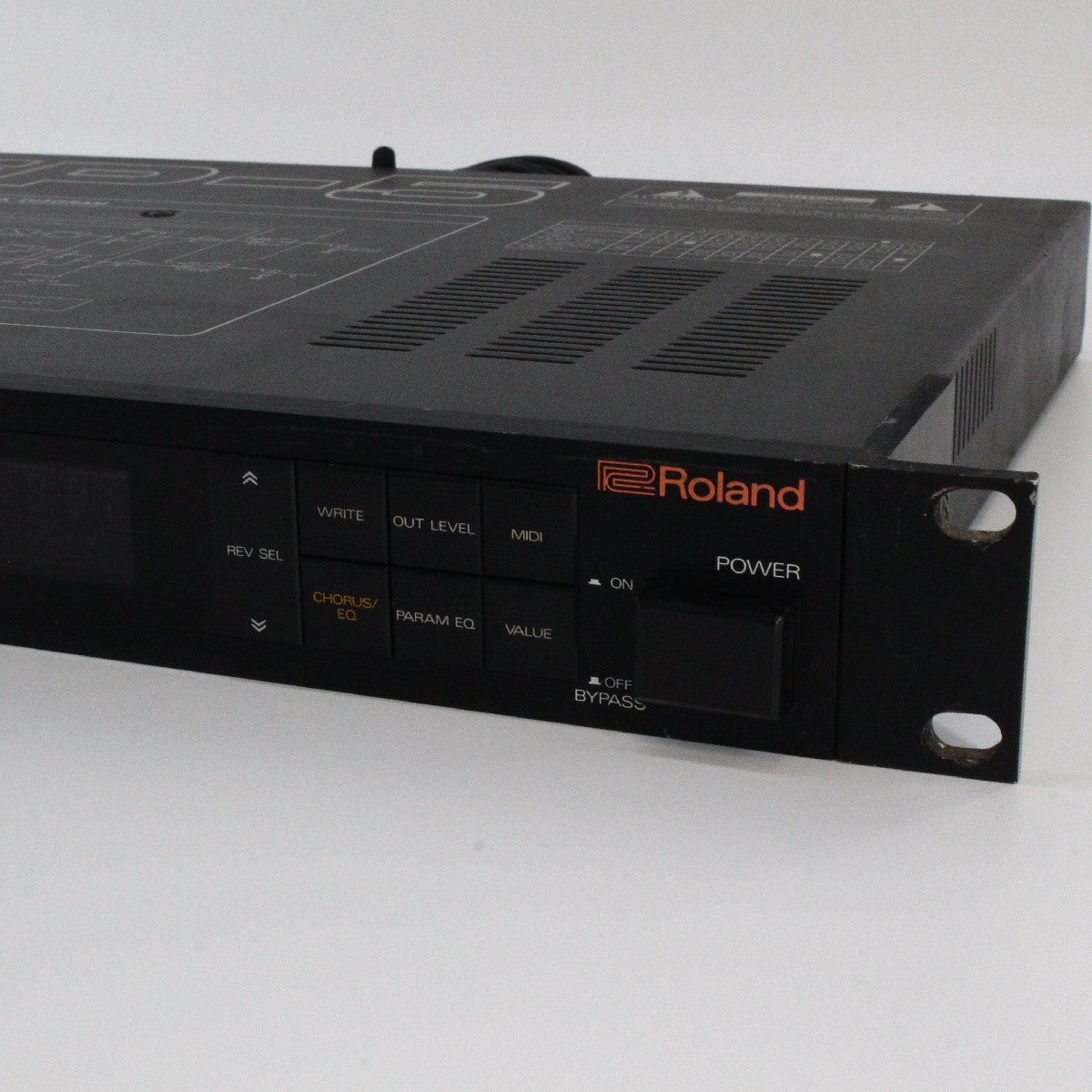 中古】ROLAND / DEP-5 Digital Effects Processor 【渋谷店】 | その他