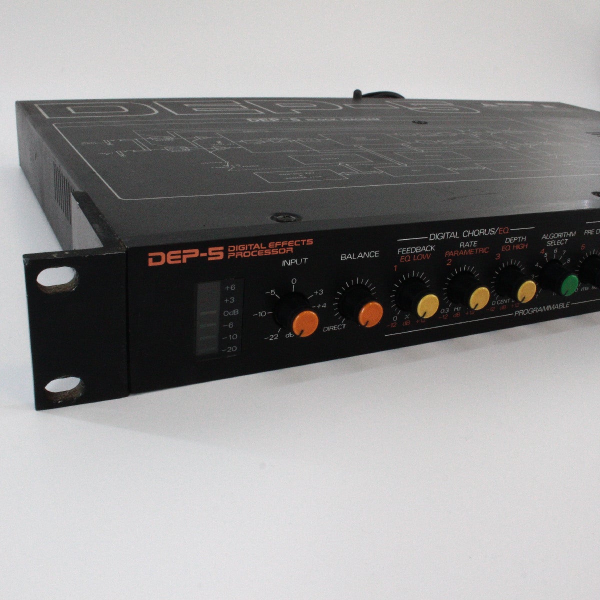 中古】ROLAND / DEP-5 Digital Effects Processor 【渋谷店】 | その他