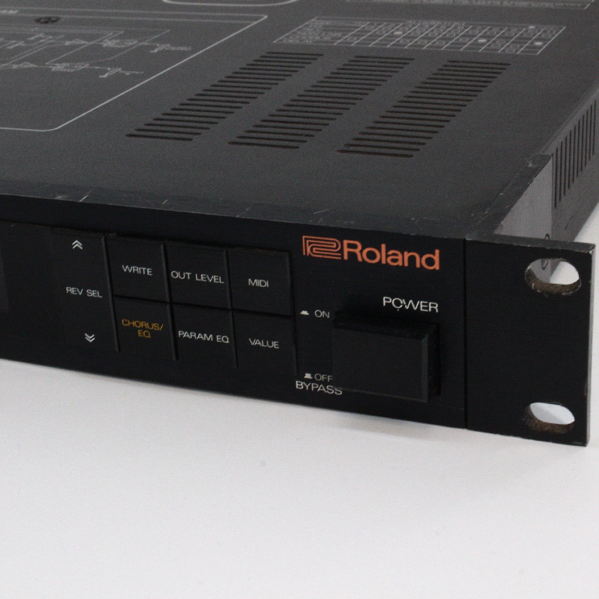 中古】ROLAND / DEP-5 Digital Effects Processor 【渋谷店】 | その他