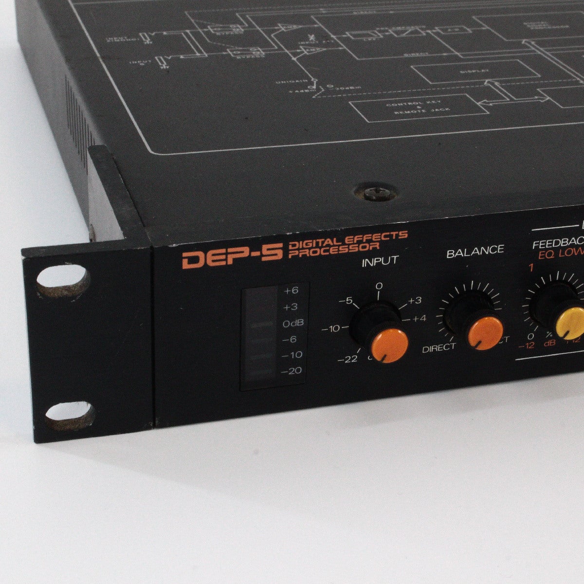 中古】ROLAND / DEP-5 Digital Effects Processor 【渋谷店】 | その他