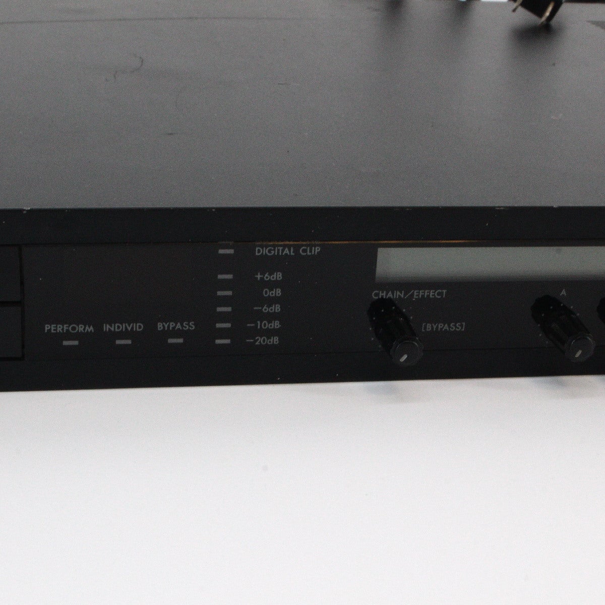 中古】KORG / A2 Performance Signal Processor 【渋谷店】 | ラック