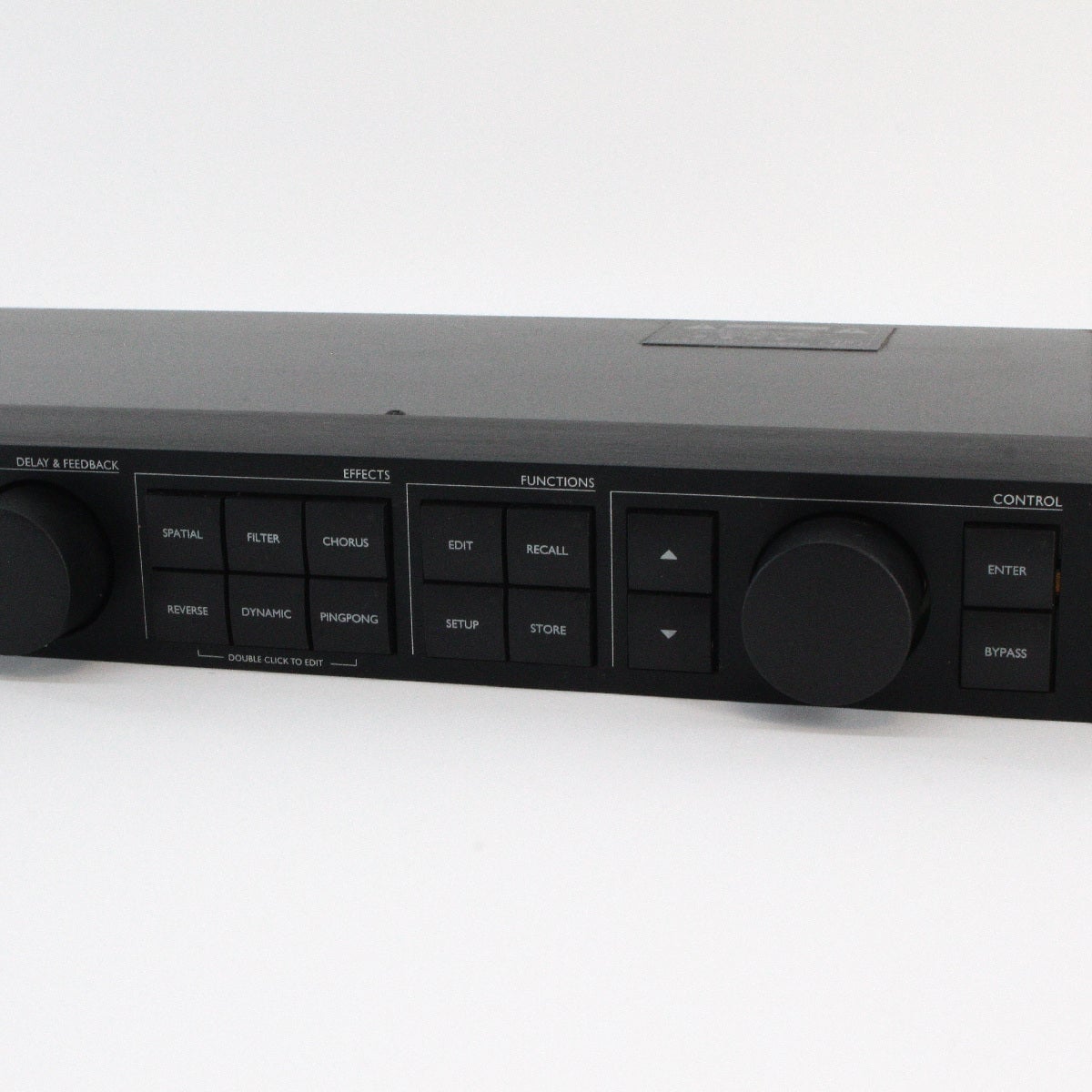 t.c. electronic D-TWO ディレイ【中古】 D-Two TC Electronic