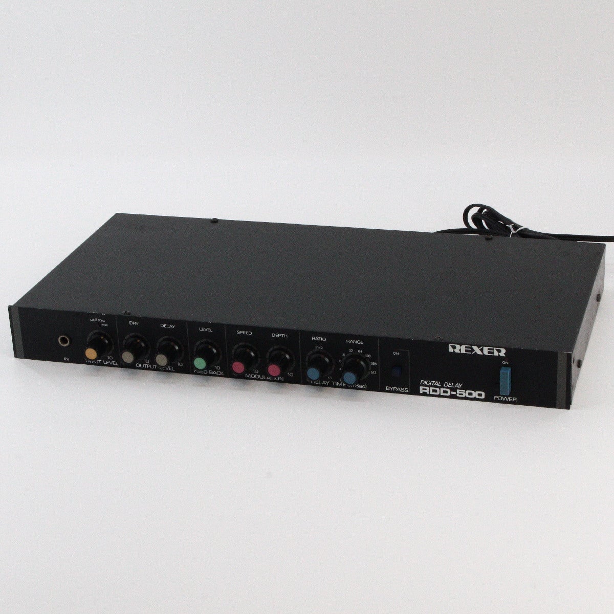 中古】REXER / RDD-500 Digital Delay 【渋谷店】 | その他