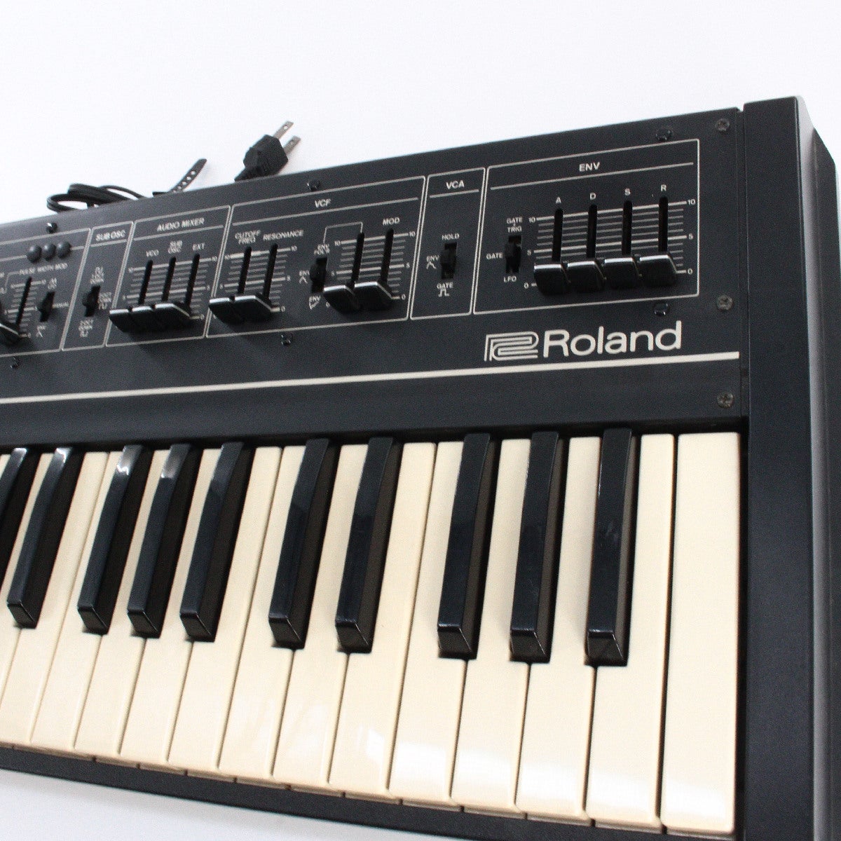 中古】ROLAND / SH-09 【渋谷店】 | アナログシンセサイザー