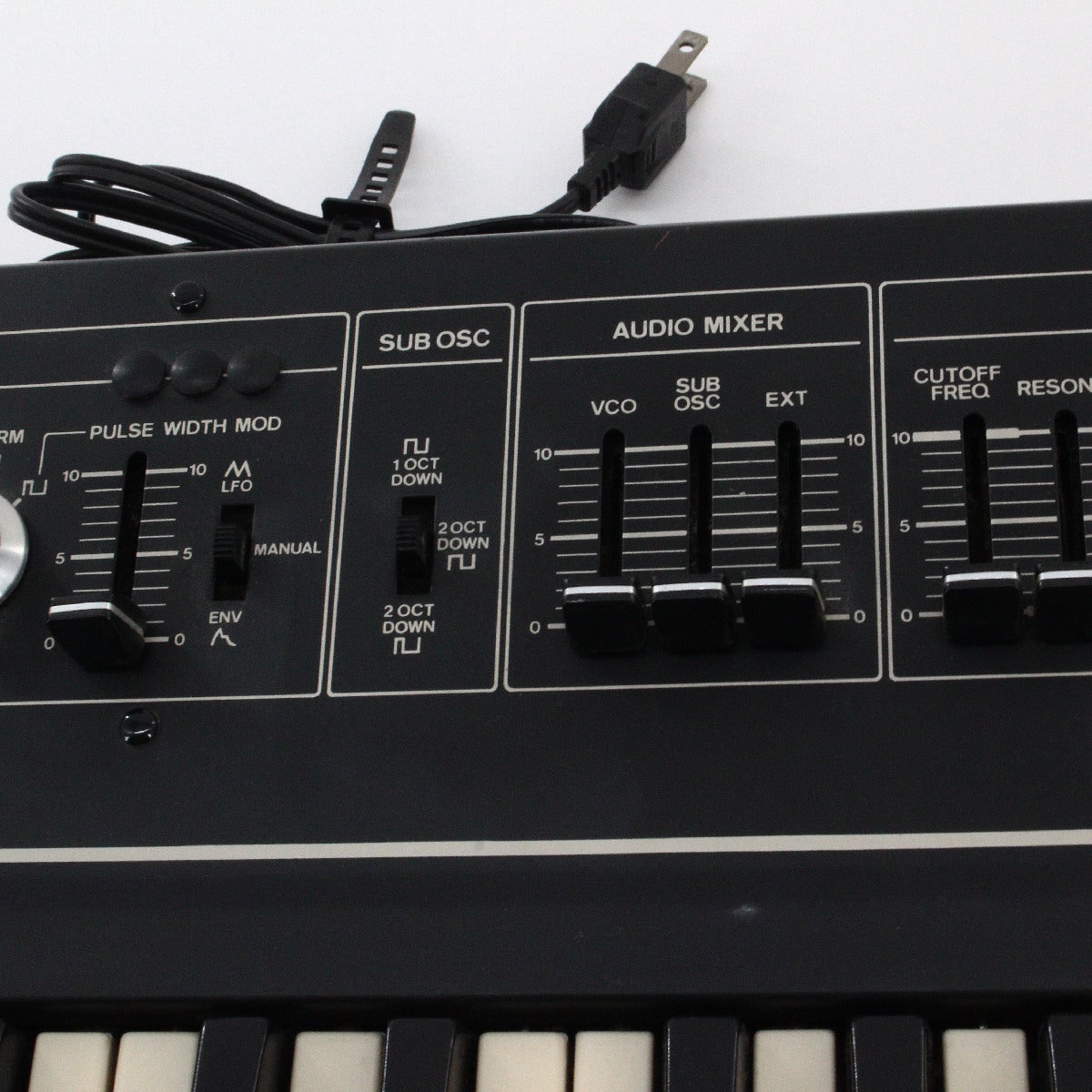 中古】ROLAND / SH-09 【渋谷店】 | アナログシンセサイザー