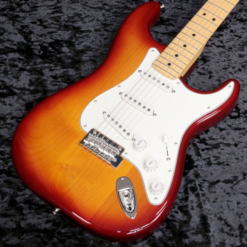 Fender / Made In Japan Hybrid II FSR Collection Hybrid II Stratocaster Sienna Sunburst 【新宿店】