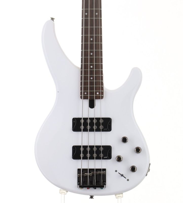 中古】YAMAHA / TRBX304 WH 【新宿店】 | その他タイプ | イシバシ楽器