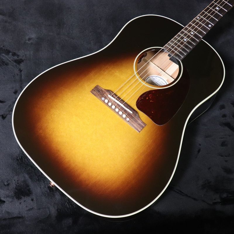 Gibson / J-45 Standard Vintage Sunburst 【梅田店】