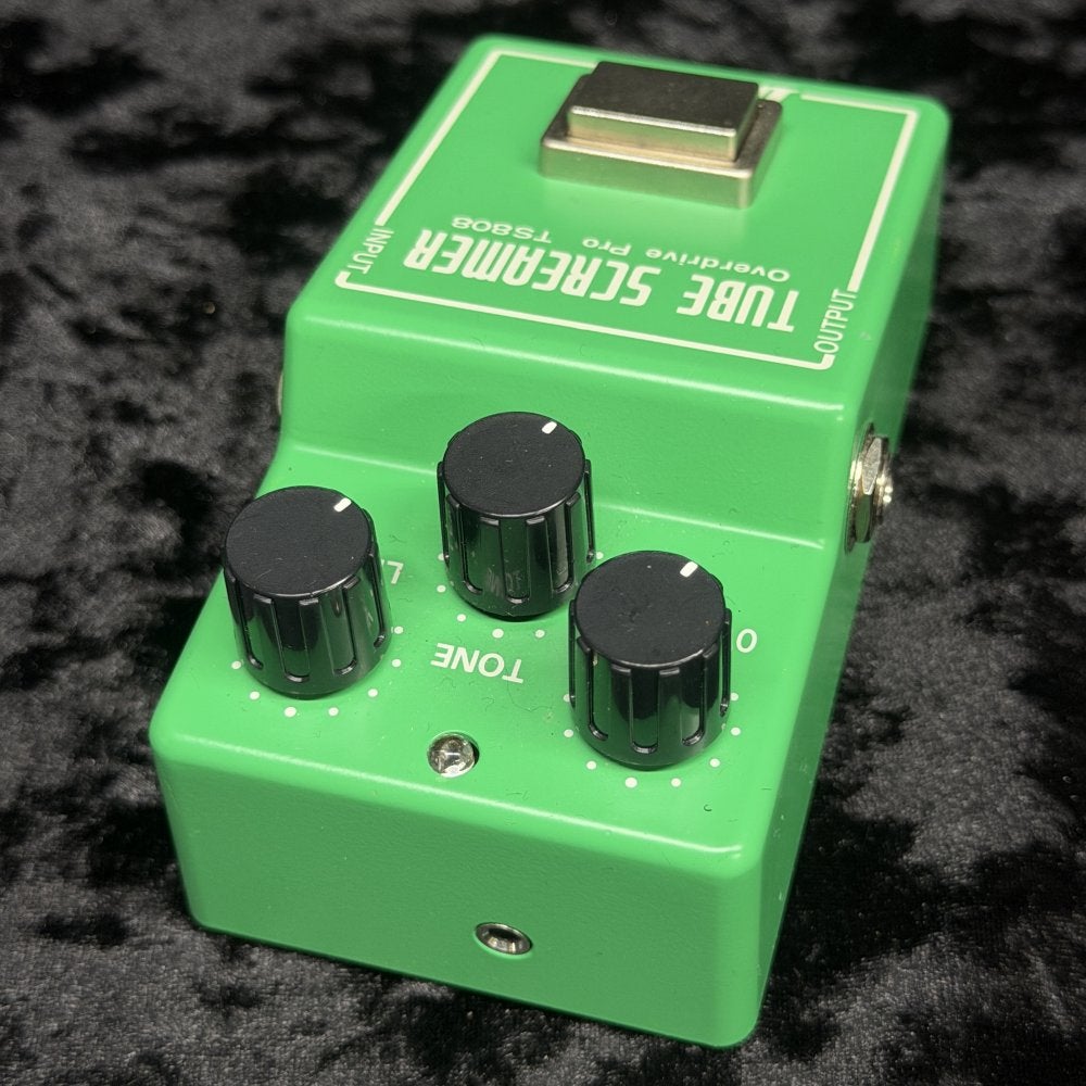 中古】IBANEZ / TS808 Reissue / Tubescreamer Overdrive Pro 【新宿店